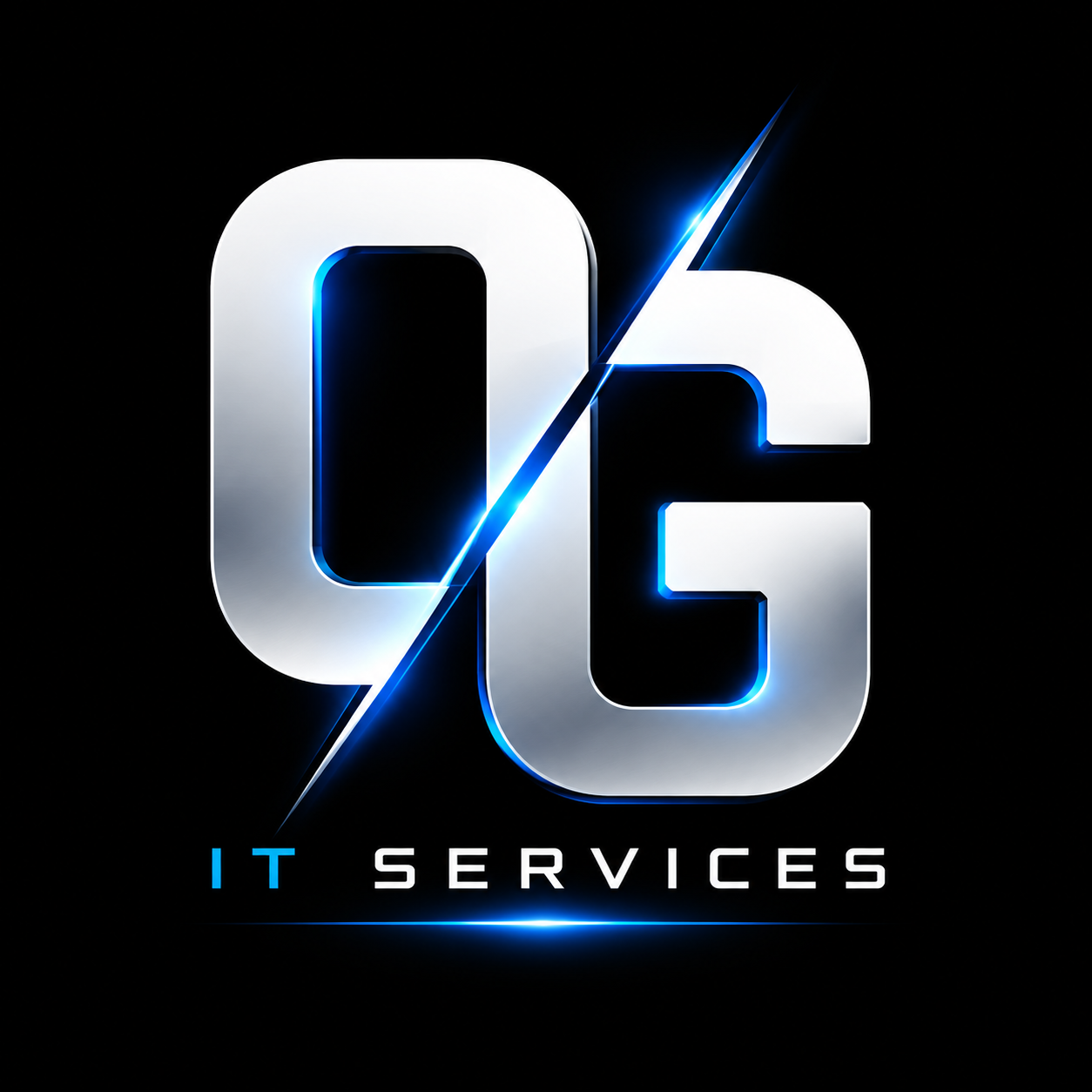 OG IT Services